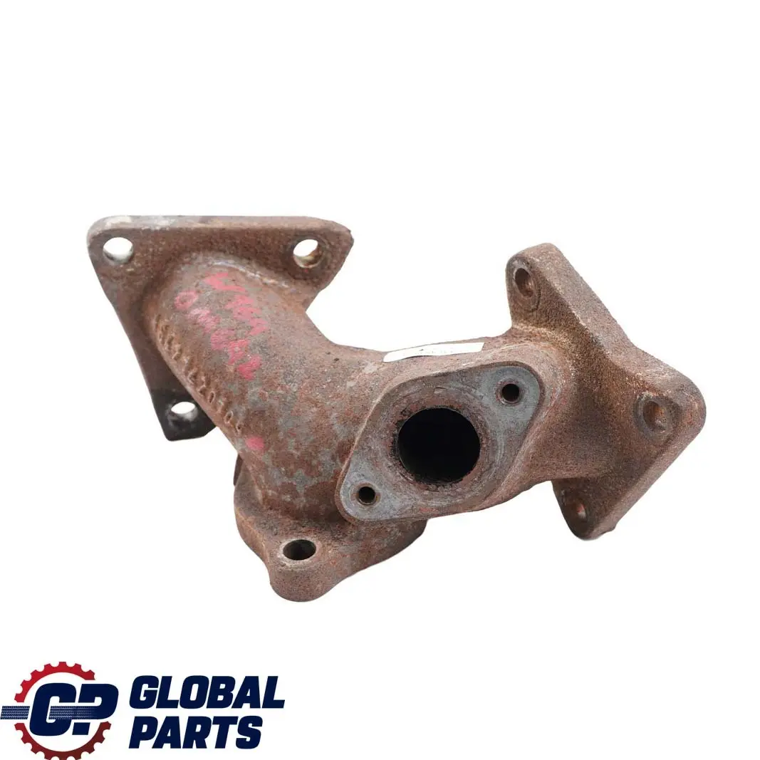 Mercedes W164 W203 W211 OM642 Collecteur de gaz d'échappement diesel - SKU A6421420109 - Numéro de pièce A6421420109