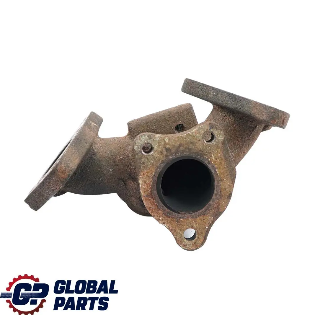  Collector Turbo Mercedes W207 W212 W222 OM642 Diesel Flue Gas Pipe - SKU A6421421109 - Part number A6421421109