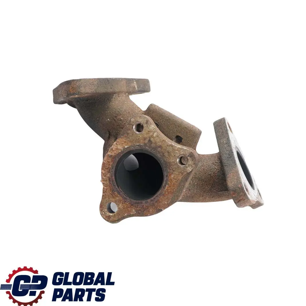 Mercedes W207 W212 W222 OM642 Tubo Colector Gases De Combustion - SKU A6421421109 - Número de pieza A6421421109