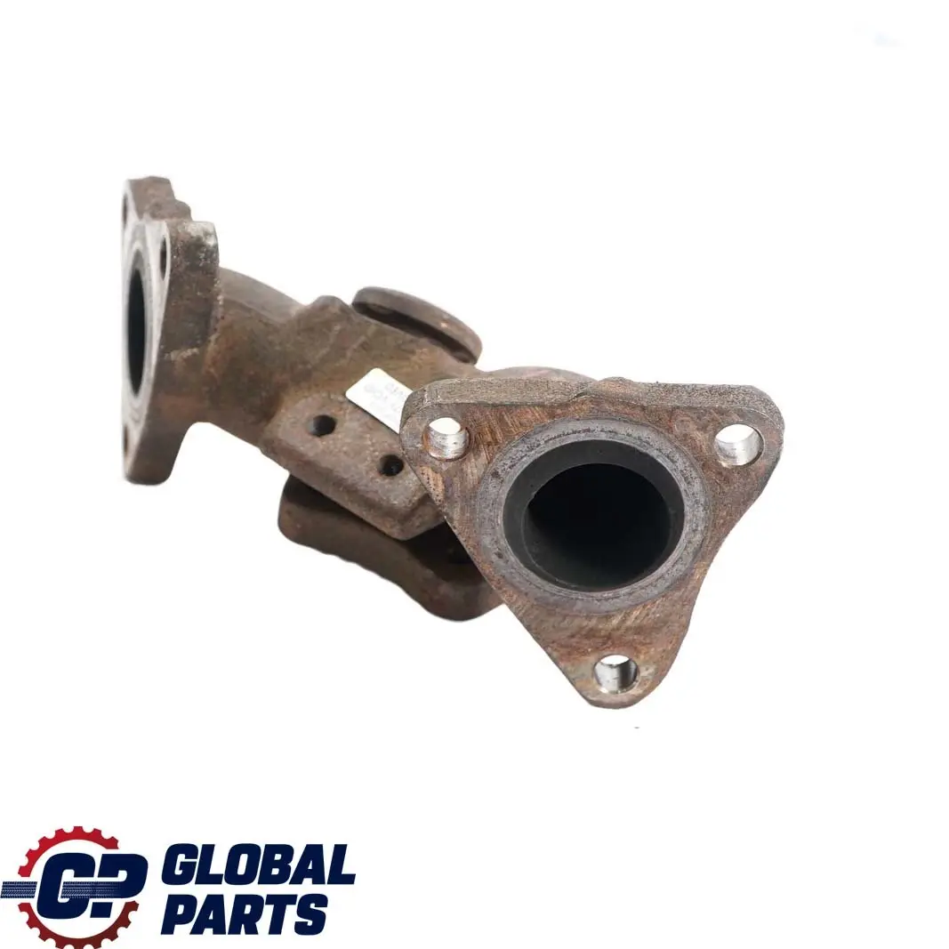 Collecteur Turbo Mercedes W207 W212 W222 OM642 Tuyau Gaz Échappement pour à propos du numéro de pièce A6421421109 Collecteur Turbo Mercedes W207 W212 W222 OM642 Tuyau Gaz Échappement - SKU A6421421109 - Numéro de pièce A6421421109