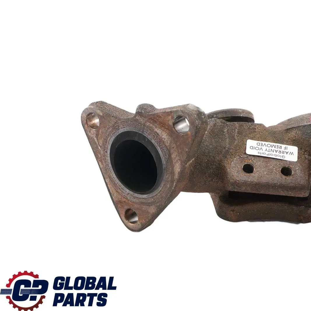  Collector Turbo Mercedes W207 W212 W222 OM642 Diesel Flue Gas Pipe - SKU A6421421109 - Part number A6421421109