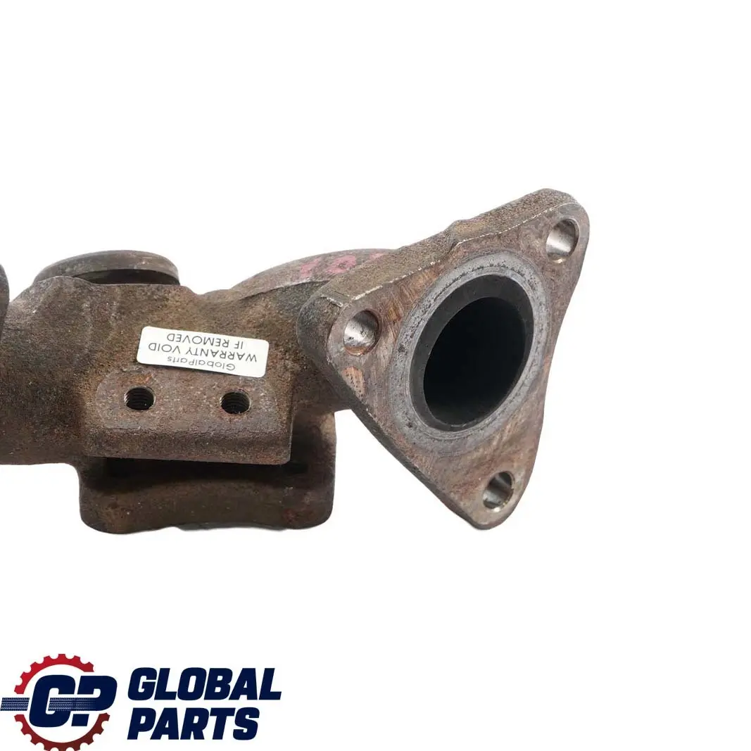  Collector Turbo Mercedes W207 W212 W222 OM642 Diesel Flue Gas Pipe - SKU A6421421109 - Part number A6421421109