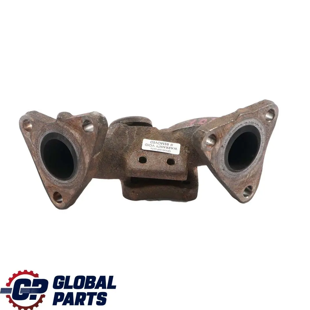  Collector Turbo Mercedes W207 W212 W222 OM642 Diesel Flue Gas Pipe - SKU A6421421109 - Part number A6421421109