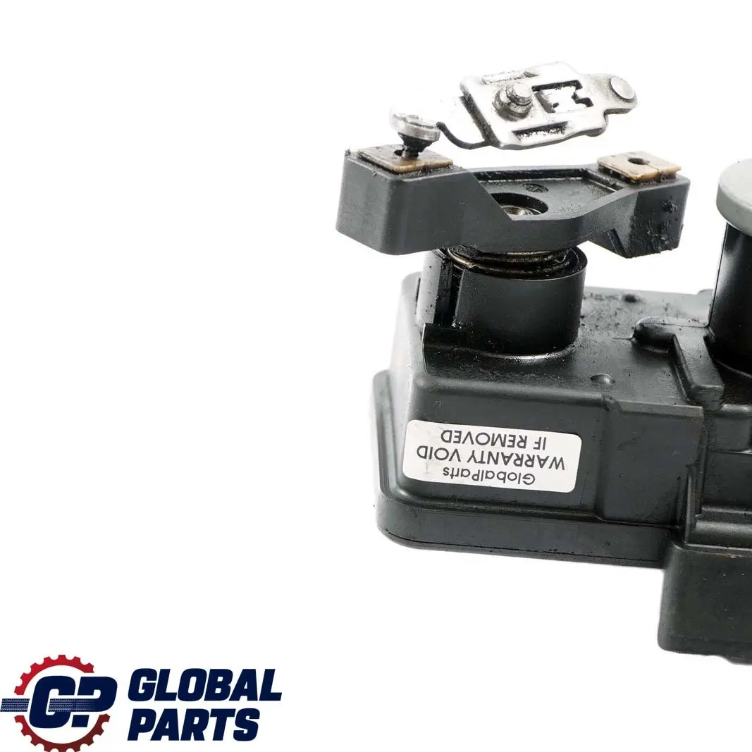 Mercedes W164 W211 Colector De Admisión Flap Actuador Motor OM642 - SKU A6421500494 - Número de pieza A6421500494