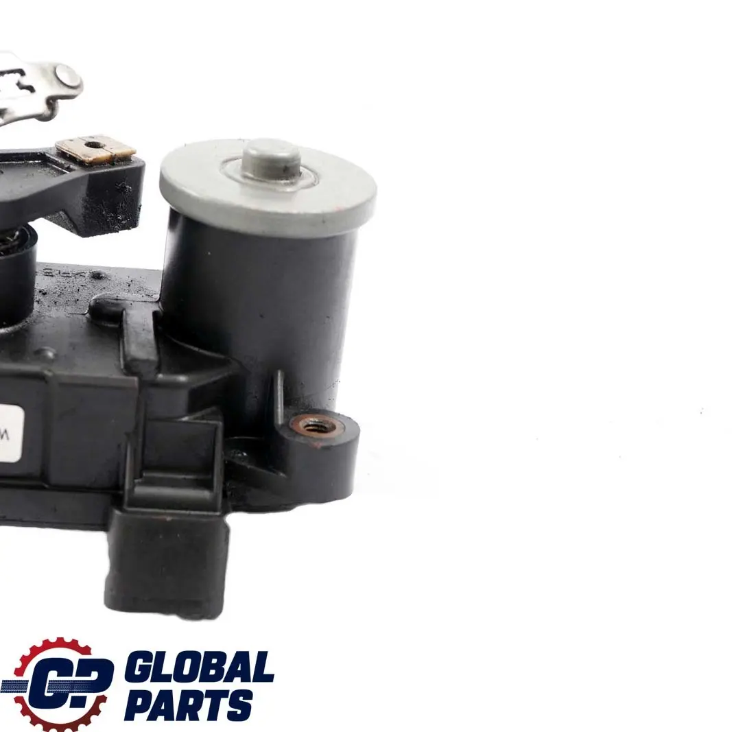 Mercedes W164 W211 Colector De Admisión Flap Actuador Motor OM642 - SKU A6421500494 - Número de pieza A6421500494