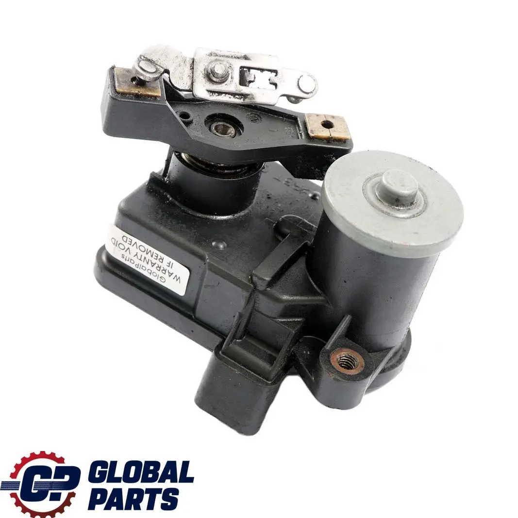 Mercedes W164 W211 OM642 Motore attuatore flap collettore di aspirazione - SKU A6421500494 - Numero di parte A6421500494