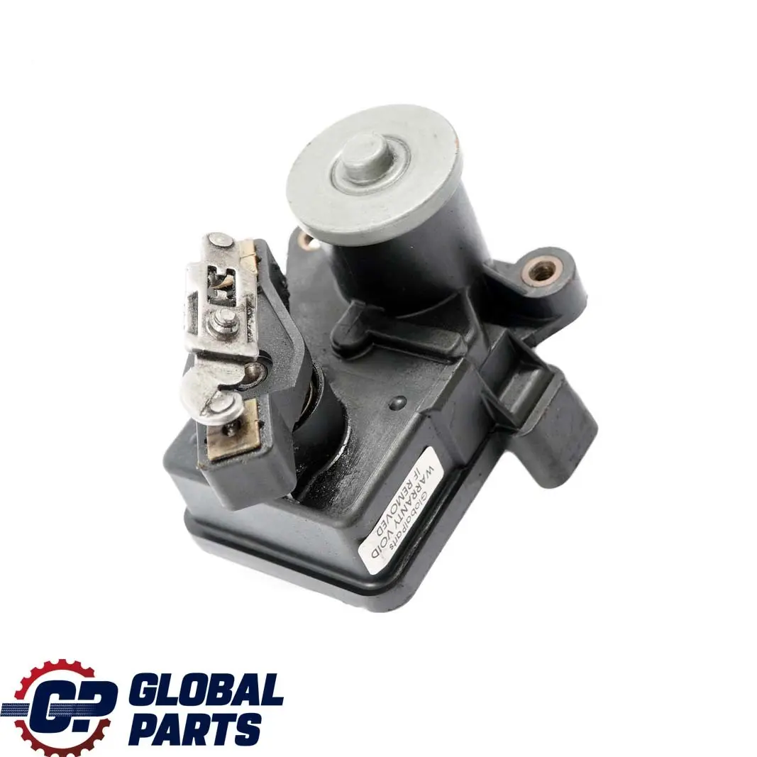 Mercedes W164 W211 OM642 Motore attuatore flap collettore di aspirazione - SKU A6421500494 - Numero di parte A6421500494