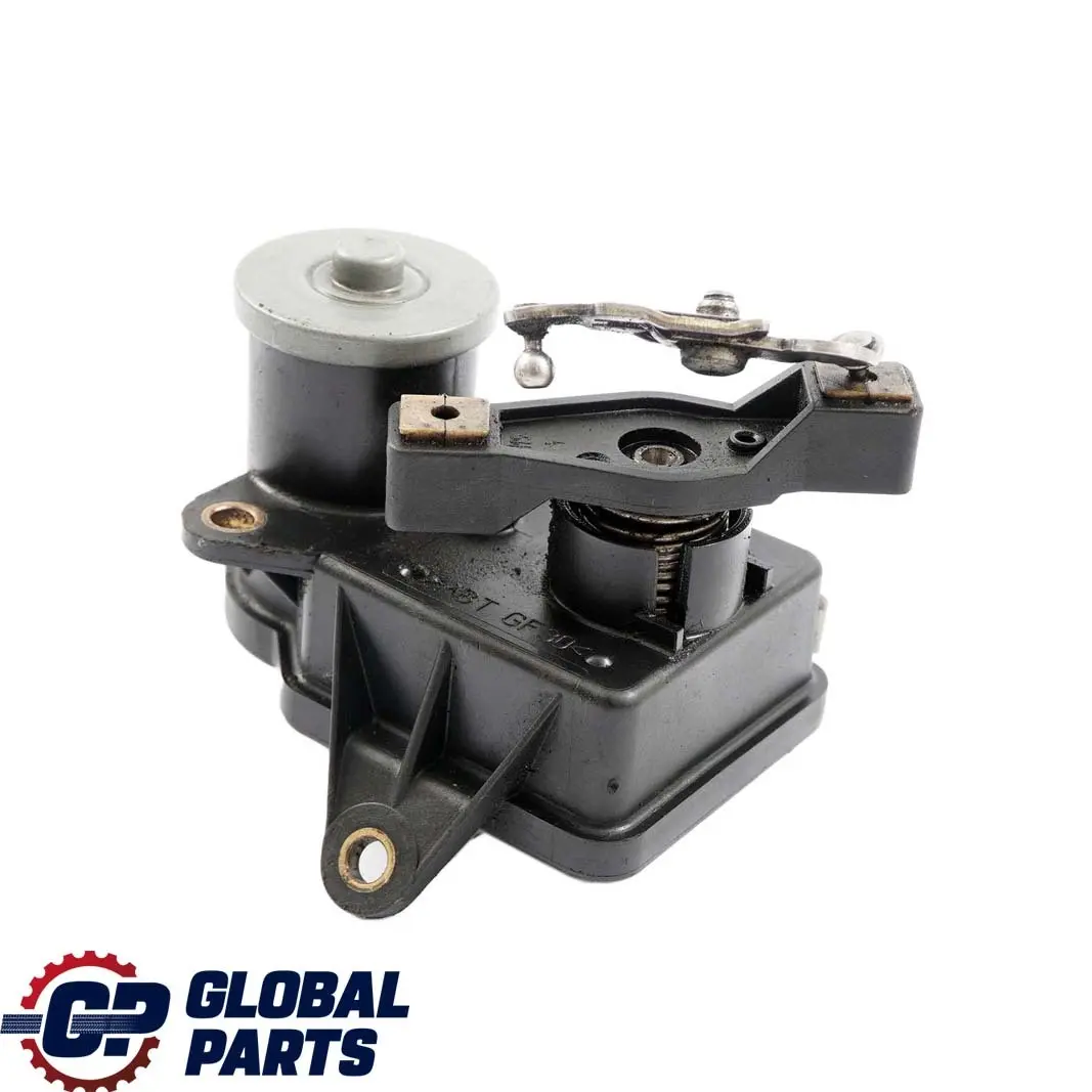 Mercedes W164 W211 OM642 Motore attuatore flap collettore di aspirazione - SKU A6421500494 - Numero di parte A6421500494