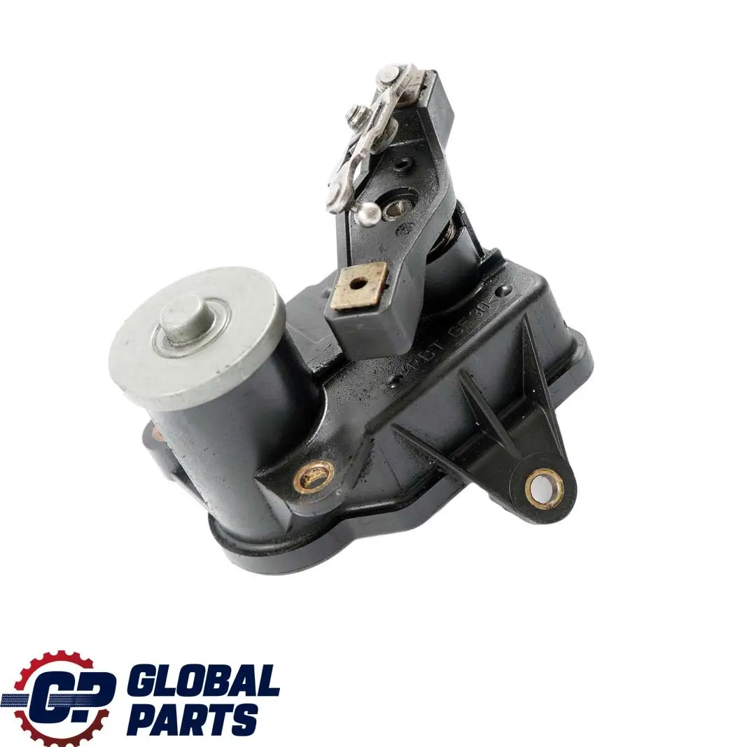 Mercedes W164 W211 OM642 Motore attuatore flap collettore di aspirazione - SKU A6421500494 - Numero di parte A6421500494