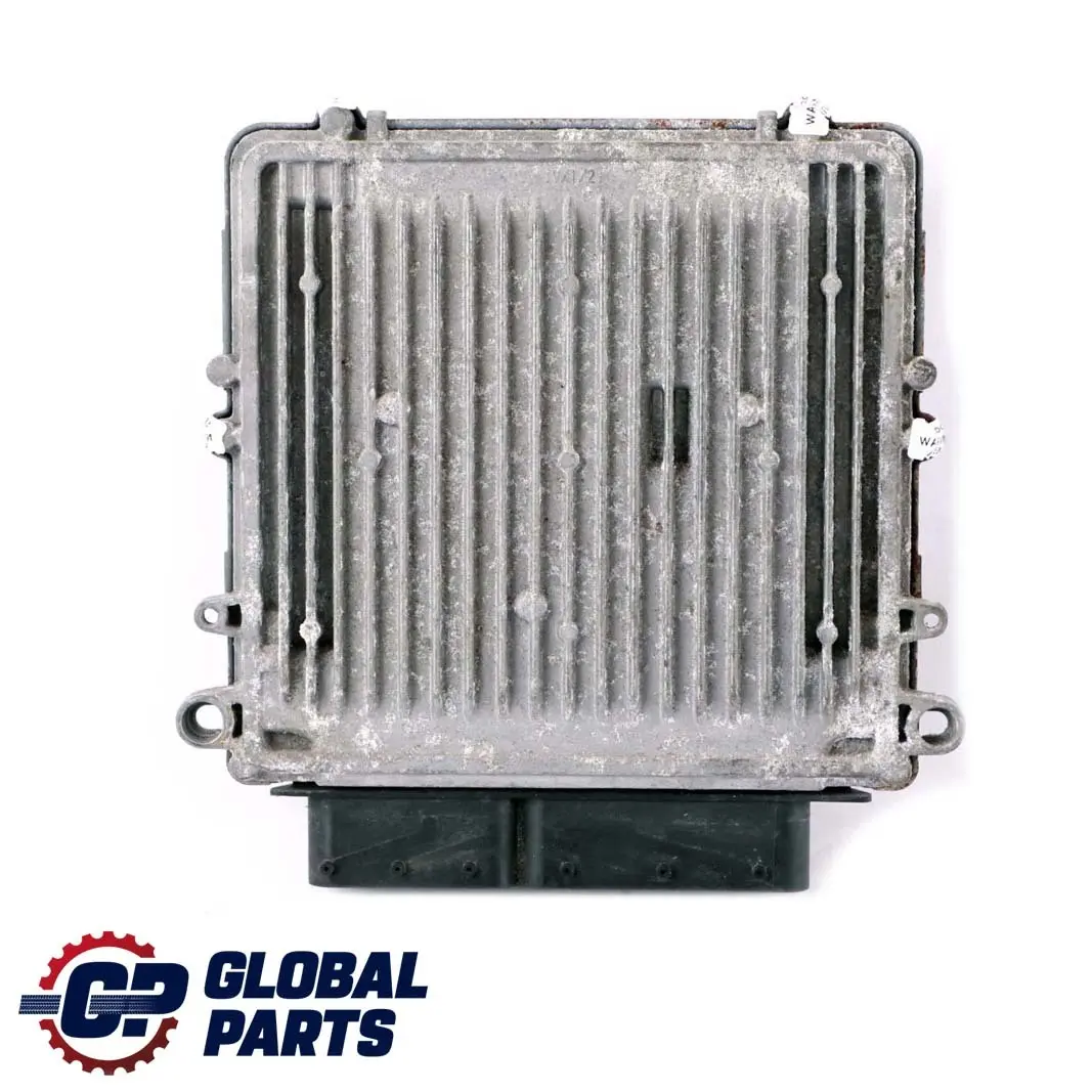 Mercedes ML W164 OM642 Dieselmotor Steuergerät Modul ECU - SKU A6421509478 - Teilenummer A6421509478