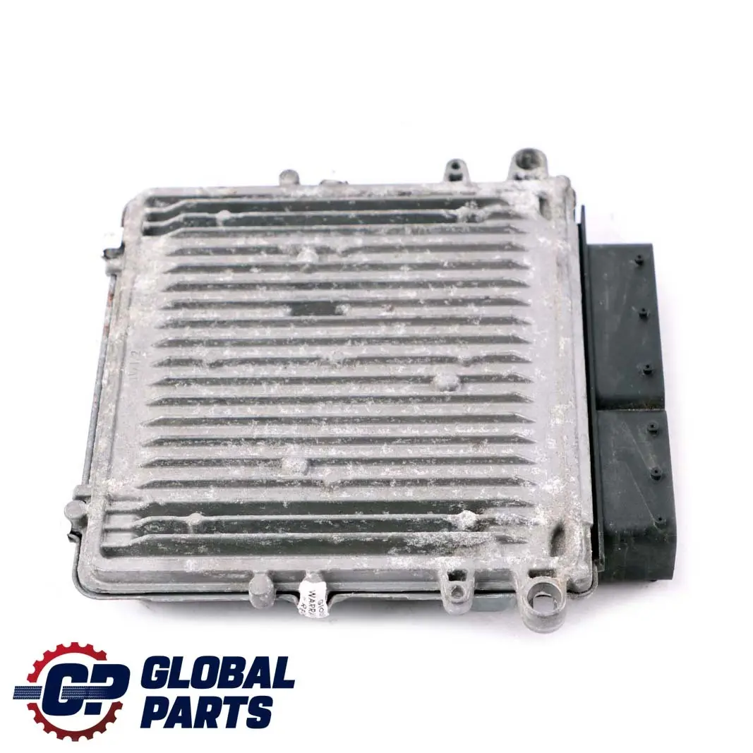 Mercedes ML W164 OM642 Dieselmotor Steuergerät Modul ECU - SKU A6421509478 - Teilenummer A6421509478