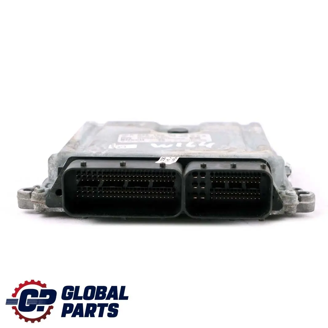 Mercedes ML W164 OM642 Diesel Engine Control Unit Module ECU - SKU A6421509478 - Part number A6421509478