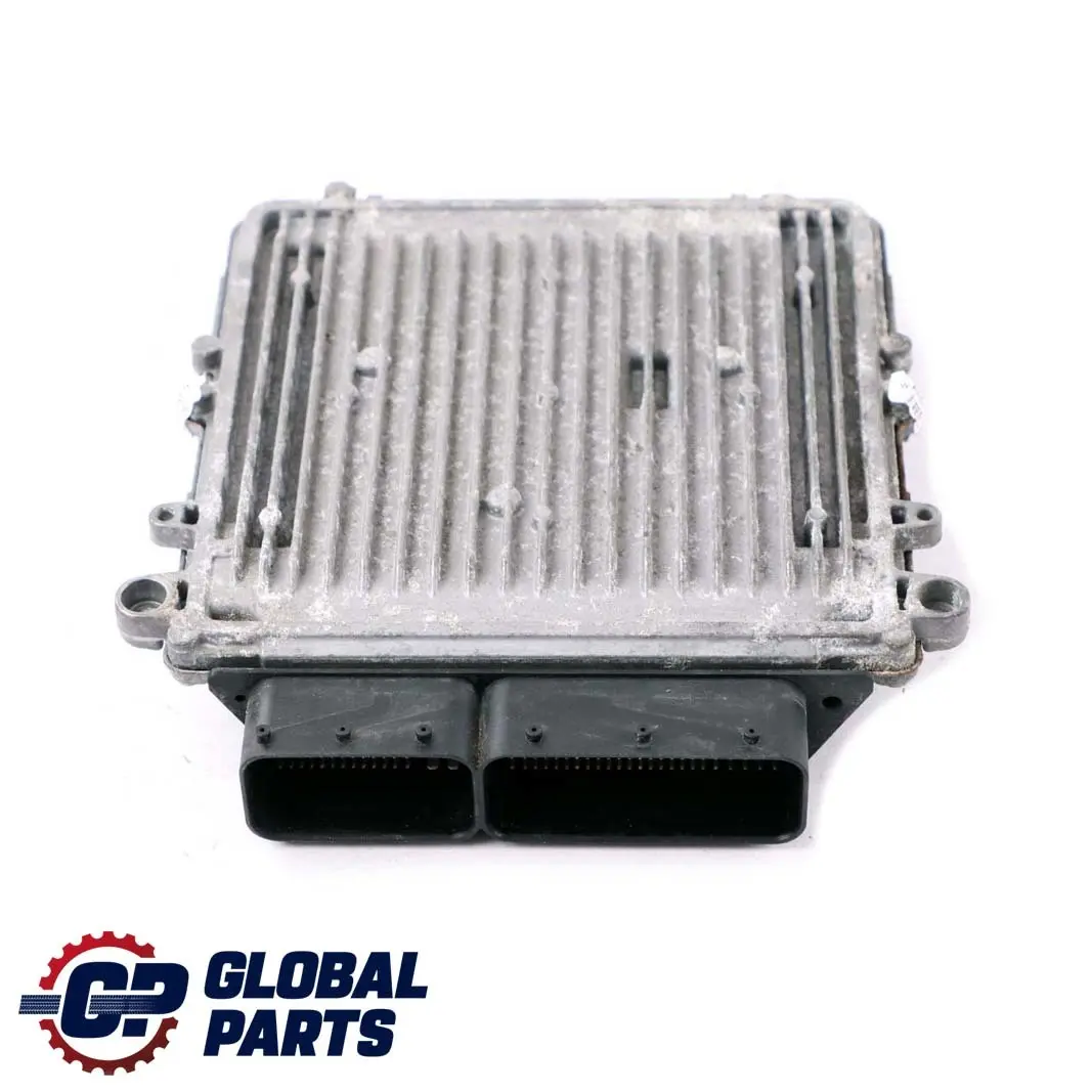 Mercedes ML W164 OM642 Diesel Engine Control Unit Module ECU - SKU A6421509478 - Part number A6421509478