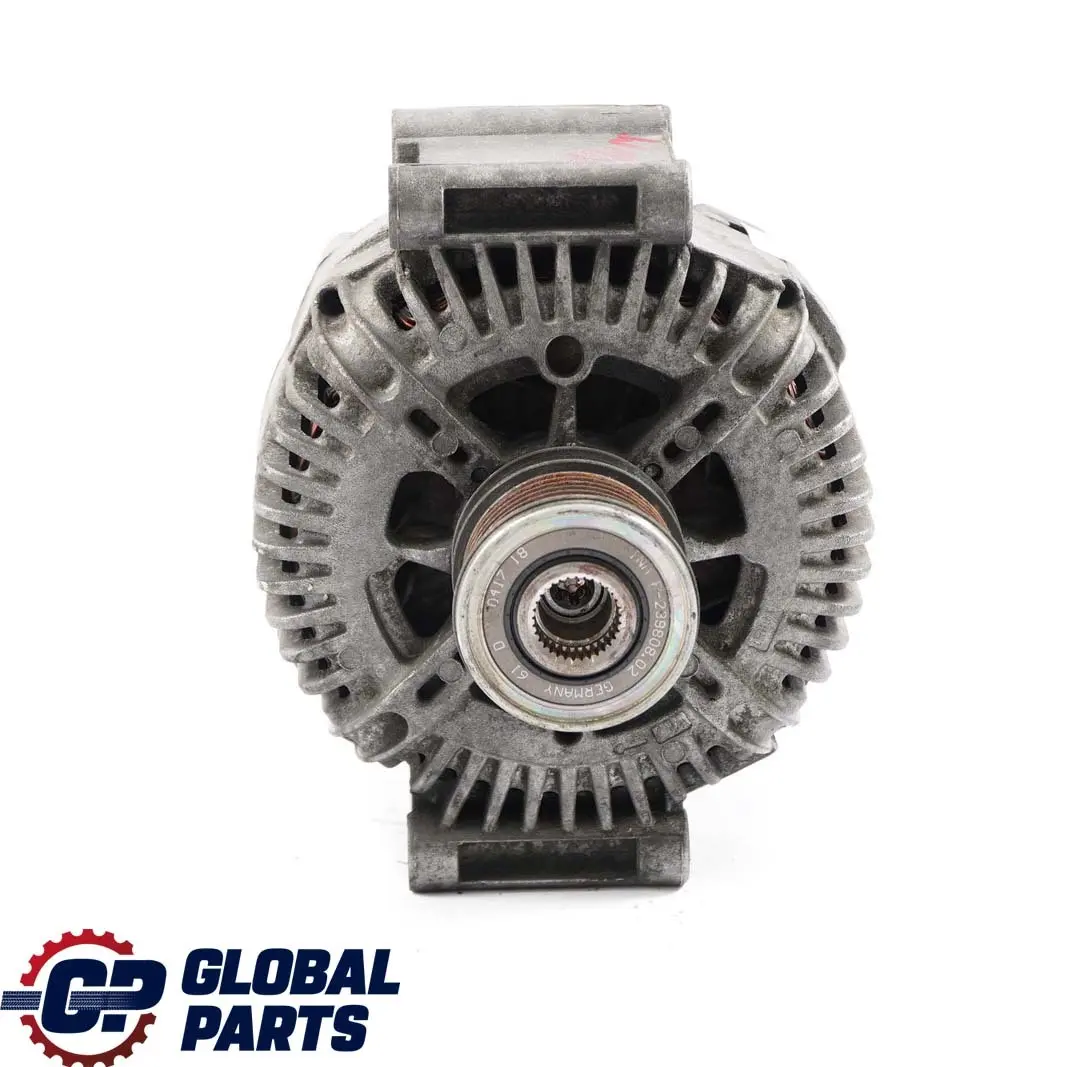 OM642 Diesel Alternator Generator to Mercedes W164 W204 W211 with Part number A6421540402 Mercedes W164 W204 W211 OM642 Diesel Alternator Generator - SKU A6421540402 - Part number A6421540402