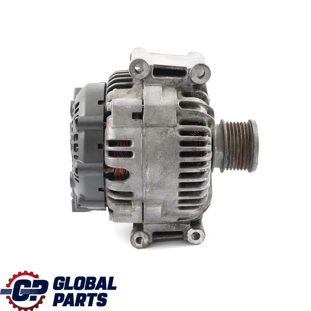OM642 Diesel Alternator Generator to Mercedes W164 W204 W211 with Part number A6421540402 Mercedes W164 W204 W211 OM642 Diesel Alternator Generator - SKU A6421540402 - Part number A6421540402
