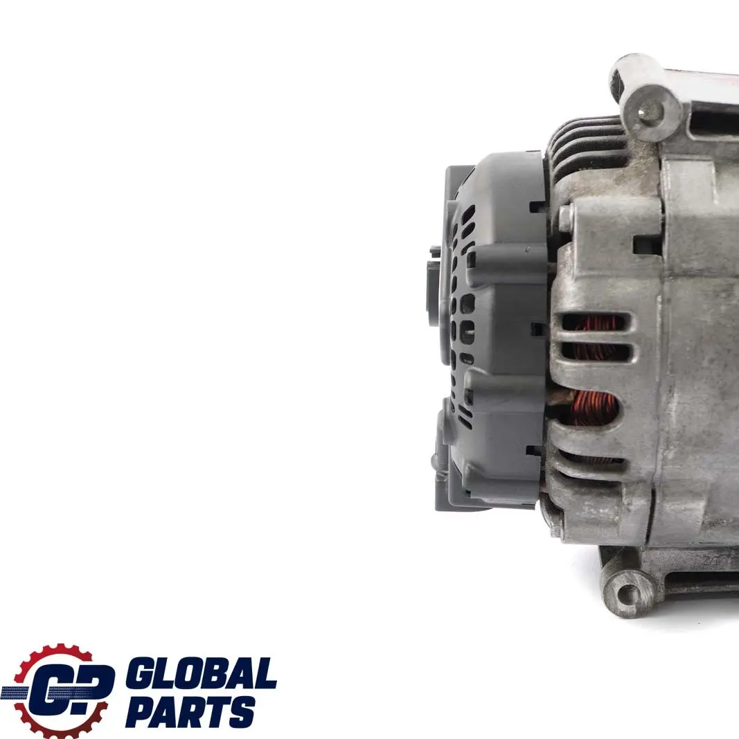 Mercedes-Benz C E M W164 W204 W211 OM642 Alternator Generator für mit Teilenummer A6421540402 Mercedes-Benz C E M W164 W204 W211 OM642 Alternator Generator - SKU A6421540402 - Teilenummer A6421540402