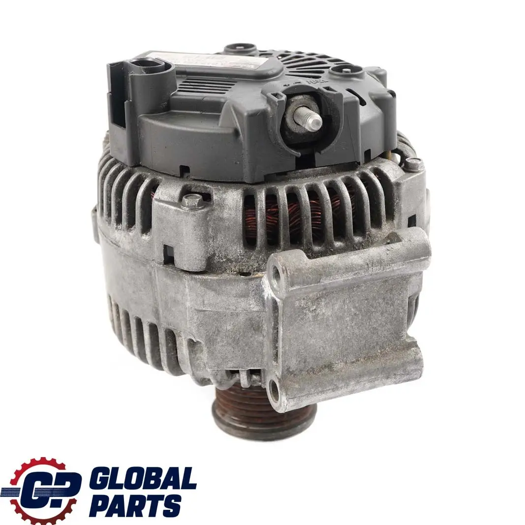  Mercedes-Benz C E M W164 W204 W211 OM642 Alternator Generator - SKU A6421540402 - Teilenummer A6421540402