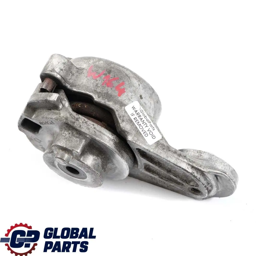 Mercedes-Benz W164 W204 W211 Motore Tendicinghia Rullo di Serraggio per con numero di parte A6422001370 Mercedes-Benz W164 W204 W211 Motore Tendicinghia Rullo di Serraggio - SKU A6422001370 - Numero di parte A6422001370