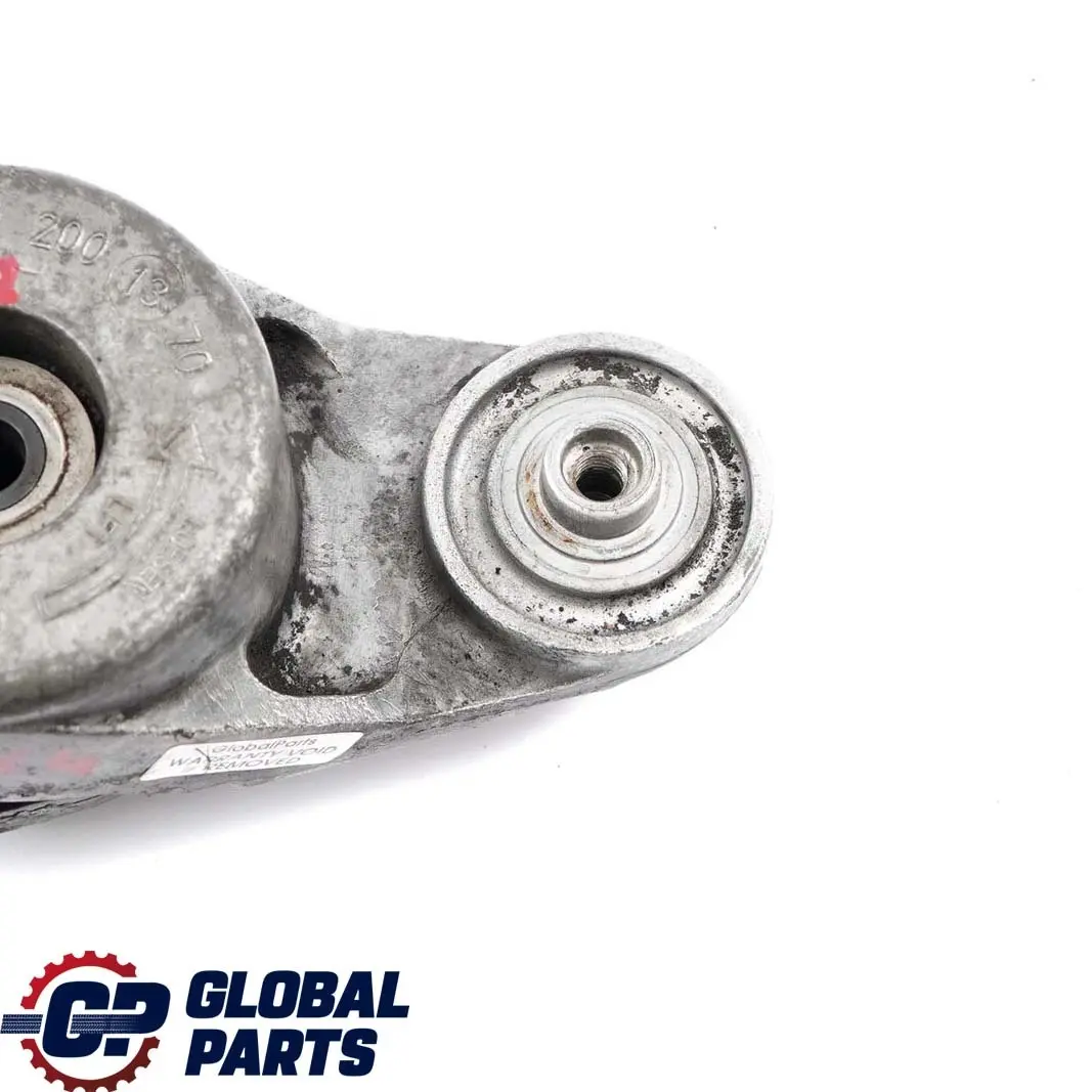  Mercedes-Benz W164 W204 W211 Engine Alternator Tensioner Pulley - SKU A6422001370 - Part number A6422001370