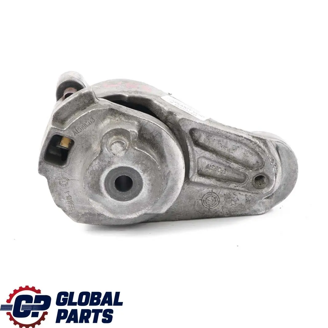 Mercedes-Benz W164 W204 W211 Motor Alternador Polea Tensora para con número de pieza A6422001370 Mercedes-Benz W164 W204 W211 Motor Alternador Polea Tensora - SKU A6422001370 - Número de pieza A6422001370
