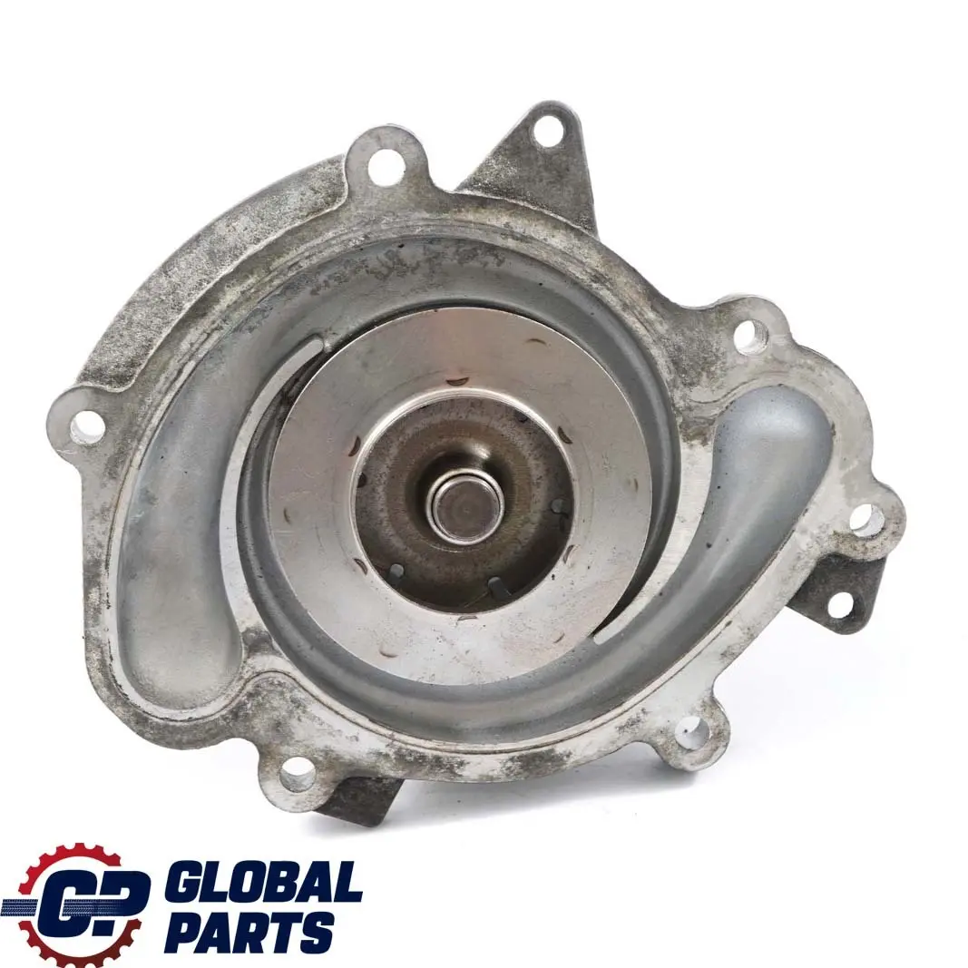 Mercedes-Benz E M W164 W211 W212 Diesel OM642 Wasserpumpe Kühlmittelpumpe für mit Teilenummer A6422002201 Mercedes-Benz E M W164 W211 W212 Diesel OM642 Wasserpumpe Kühlmittelpumpe - SKU A6422002201 - Teilenummer A6422002201