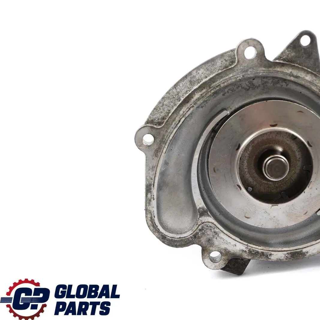 Mercedes-Benz W164 W211 W212 OM642 Diesel Engine Coolant Water Pump to with Part number A6422002201 Mercedes-Benz W164 W211 W212 OM642 Diesel Engine Coolant Water Pump - SKU A6422002201 - Part number A6422002201