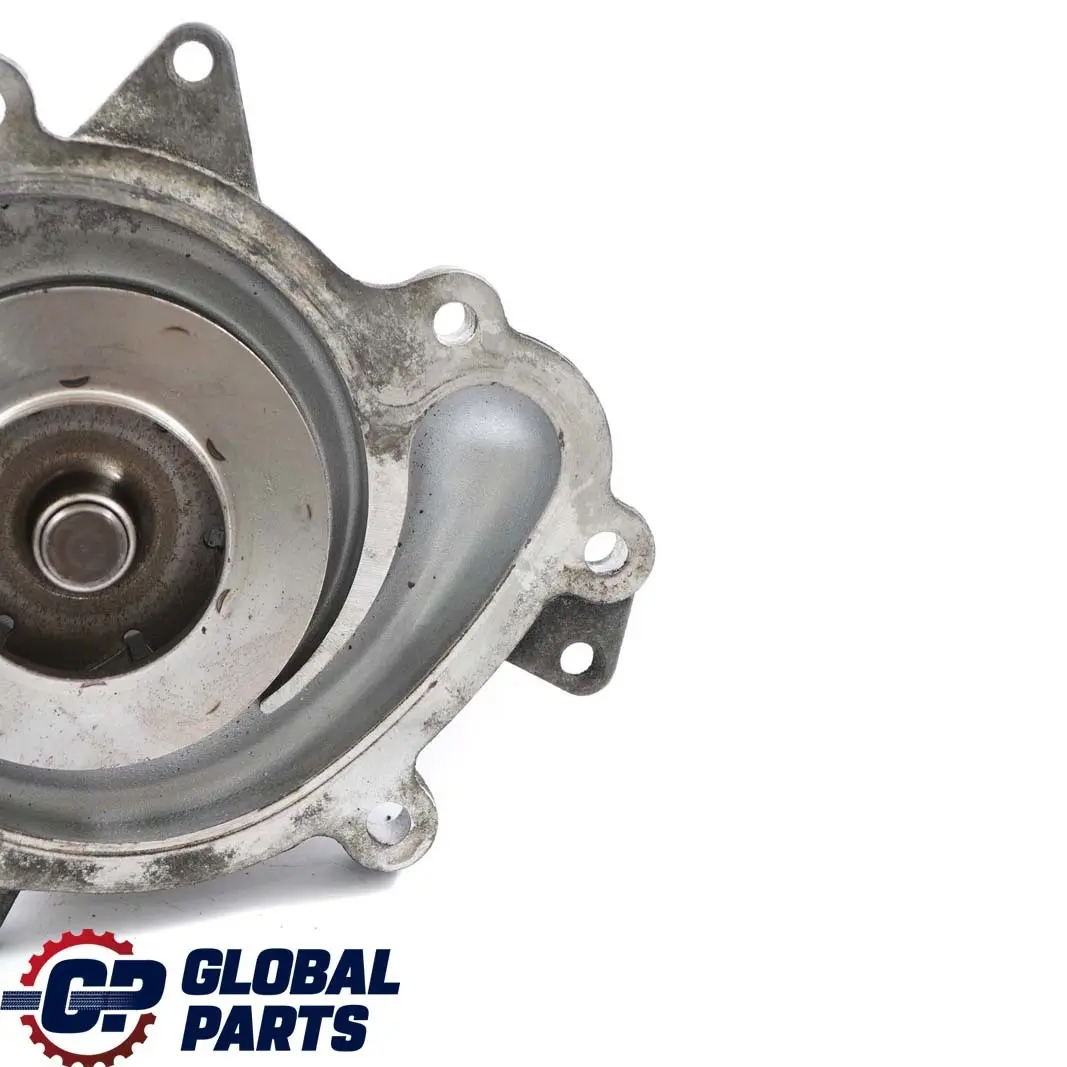 Mercedes-Benz E M W164 W211 W212 Diesel OM642 Pompe a Liquide de Refroidissement pour à propos du numéro de pièce A6422002201 Mercedes-Benz E M W164 W211 W212 Diesel OM642 Pompe a Liquide de Refroidissement - SKU A6422002201 - Numéro de pièce A6422002201