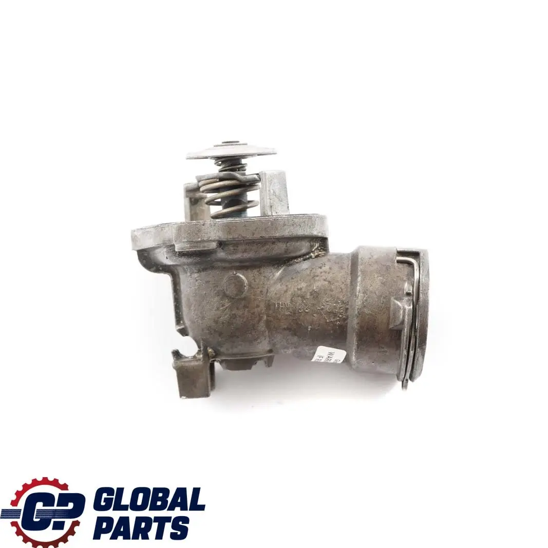  Mercedes-Benz W164 W207 W212 OM642 Thermostat Coolant Housing Valve - SKU A6422002315 - Part number A6422002315