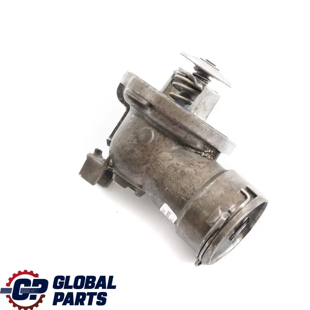  Mercedes-Benz W164 W207 W212 OM642 Thermostat Coolant Housing Valve - SKU A6422002315 - Part number A6422002315