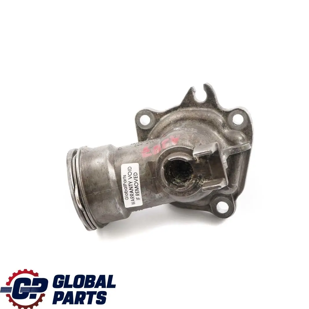  Mercedes-Benz W164 W207 W212 OM642 Thermostat Coolant Housing Valve - SKU A6422002315 - Part number A6422002315