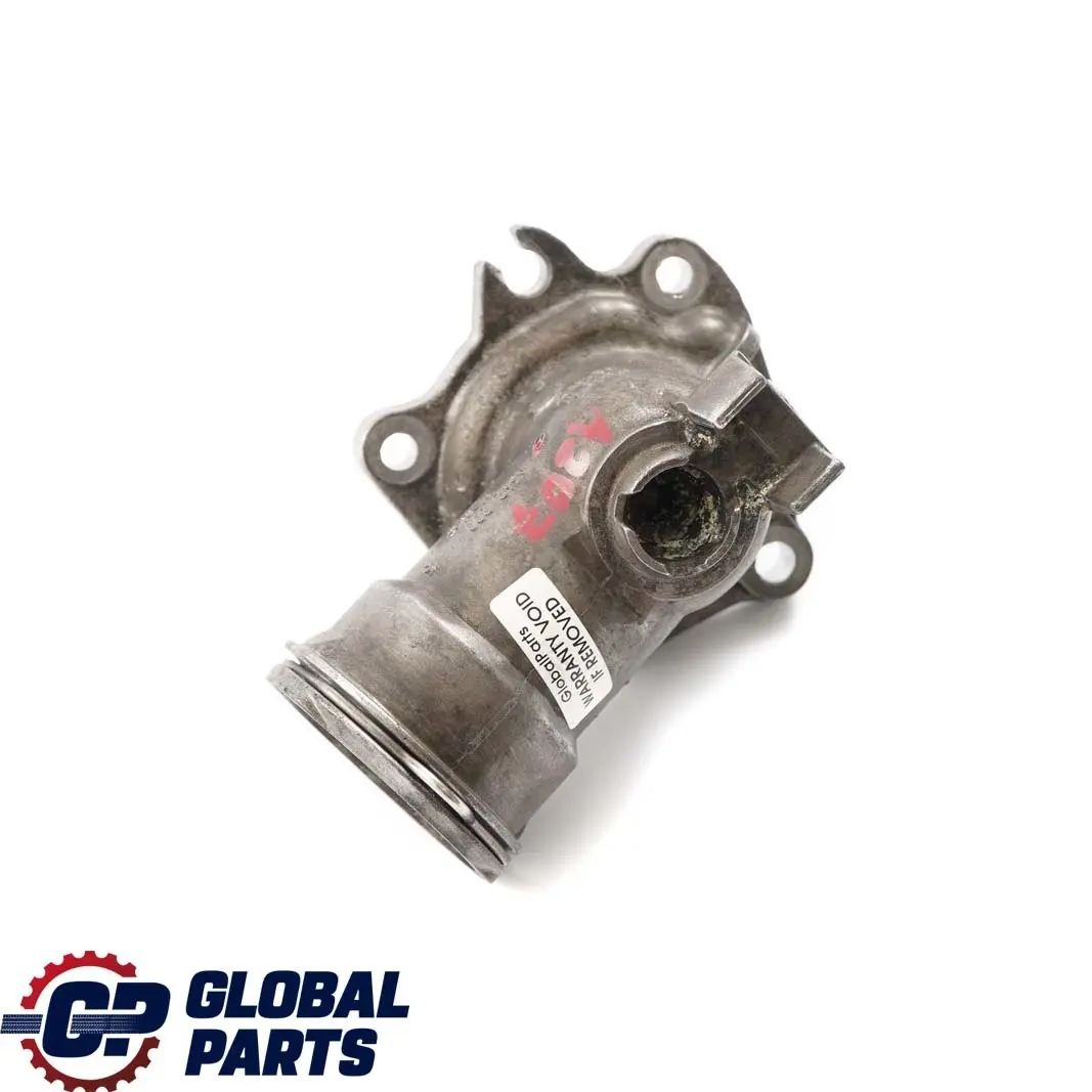 W207 OM642 Thermostat Boîtier refroidissement Valve pour Mercedes W164 à propos du numéro de pièce A6422002315 Mercedes W164 W207 OM642 Thermostat Boîtier refroidissement Valve - SKU A6422002315 - Numéro de pièce A6422002315