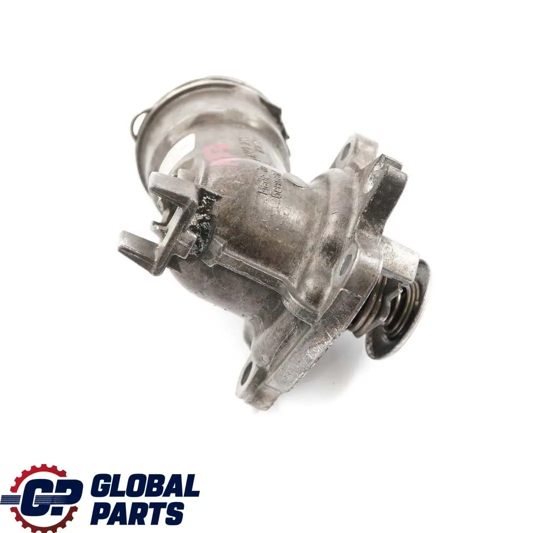  Mercedes-Benz W164 W207 W212 OM642 Thermostat Coolant Housing Valve - SKU A6422002315 - Part number A6422002315