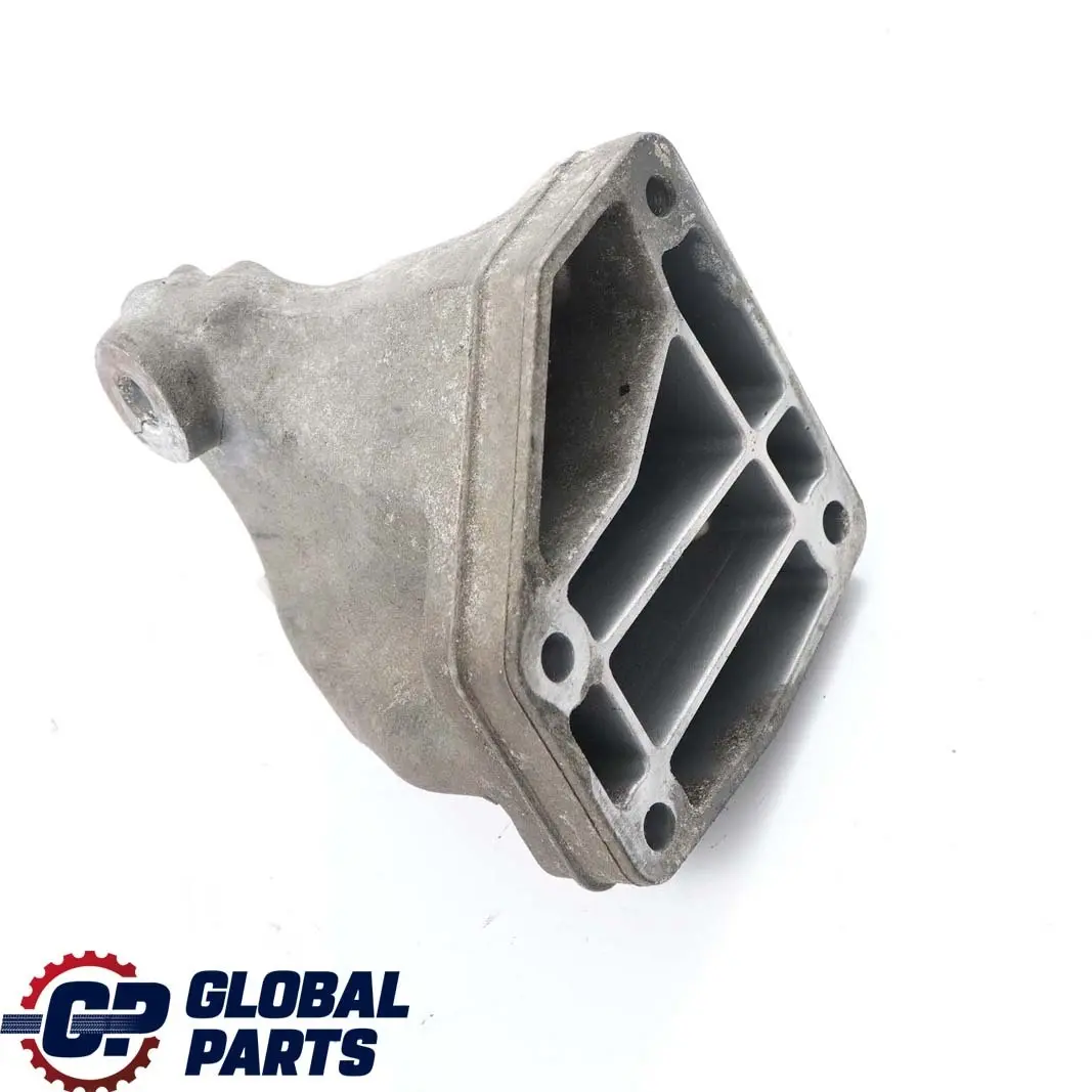 Mercedes-Benz M ML W164 OM642 Engine Left N/S Mount Holder Bracket to with Part number A6422230204 Mercedes-Benz M ML W164 OM642 Engine Left N/S Mount Holder Bracket - SKU A6422230204 - Part number A6422230204