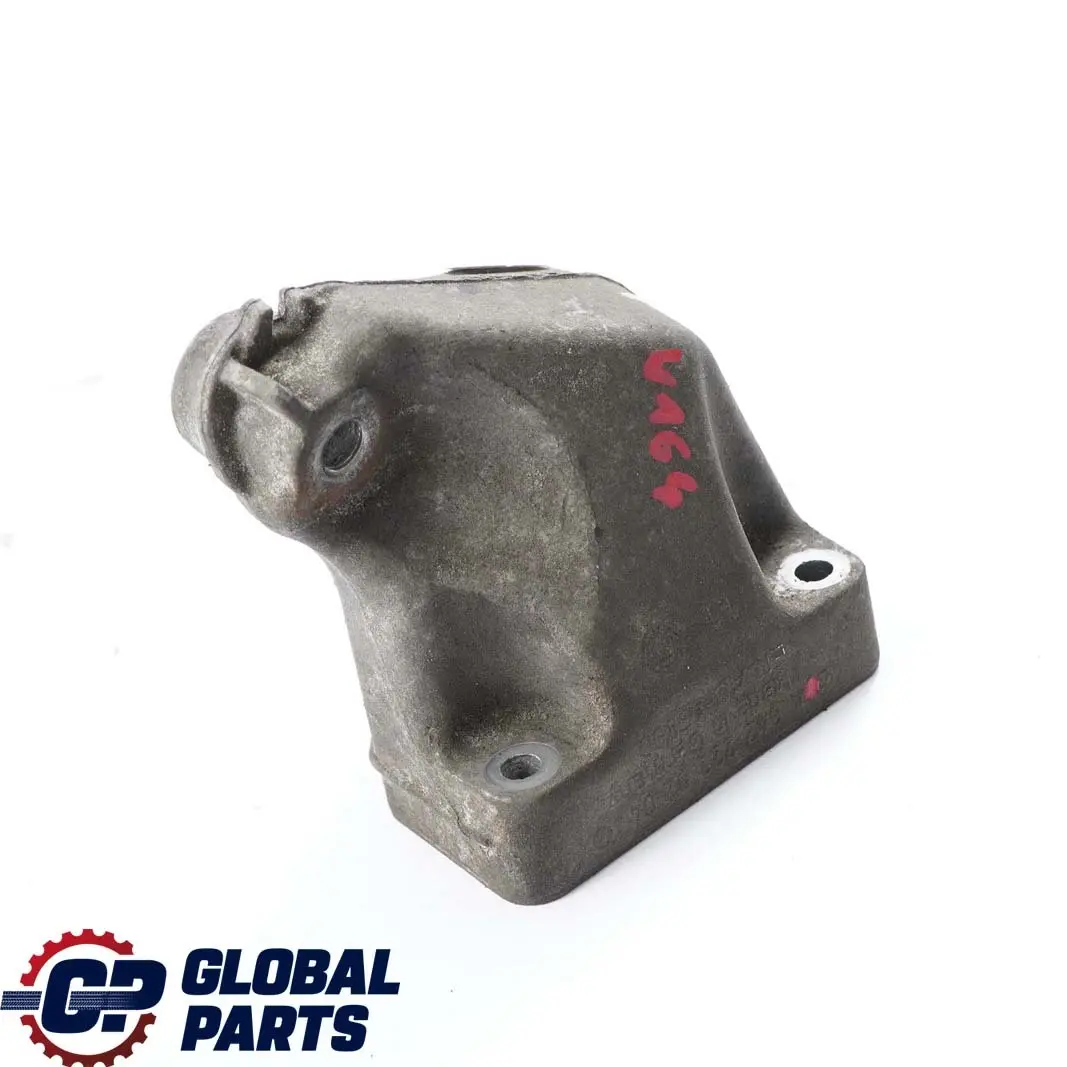 Mercedes-benz M ML W164 OM642 Compresseur Moteur Support a Gauche pour à propos du numéro de pièce A6422230204 Mercedes-benz M ML W164 OM642 Compresseur Moteur Support a Gauche - SKU A6422230204 - Numéro de pièce A6422230204