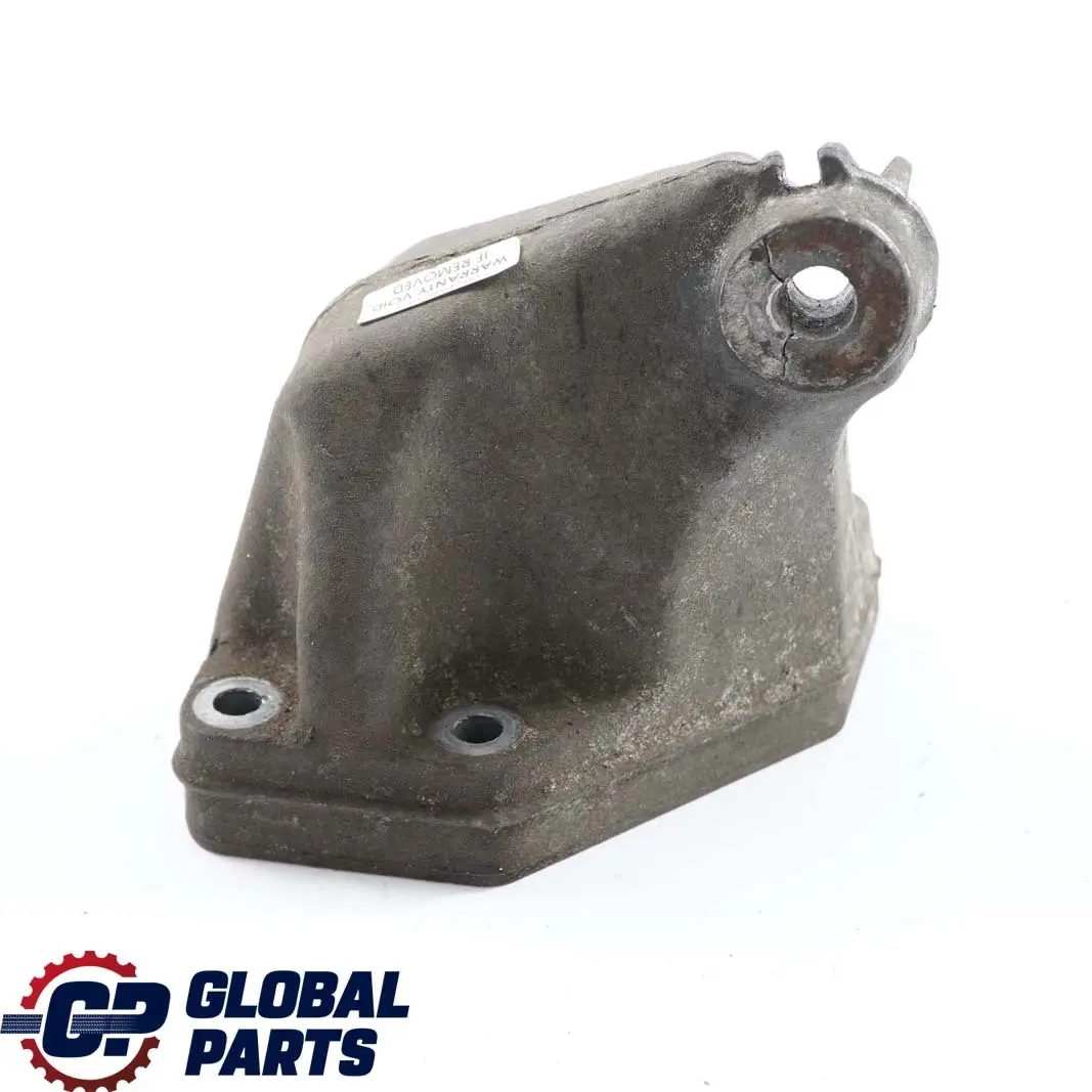  Mercedes-Benz M ML W164 OM642 Kompressor Motor Halterung Links - SKU A6422230204 - Teilenummer A6422230204