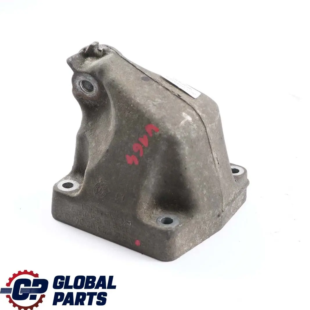 Mercedes-Benz M ML W164 OM642 Motor Izquierdo Soporte Soporte para con número de pieza A6422230204 Mercedes-Benz M ML W164 OM642 Motor Izquierdo Soporte Soporte - SKU A6422230204 - Número de pieza A6422230204