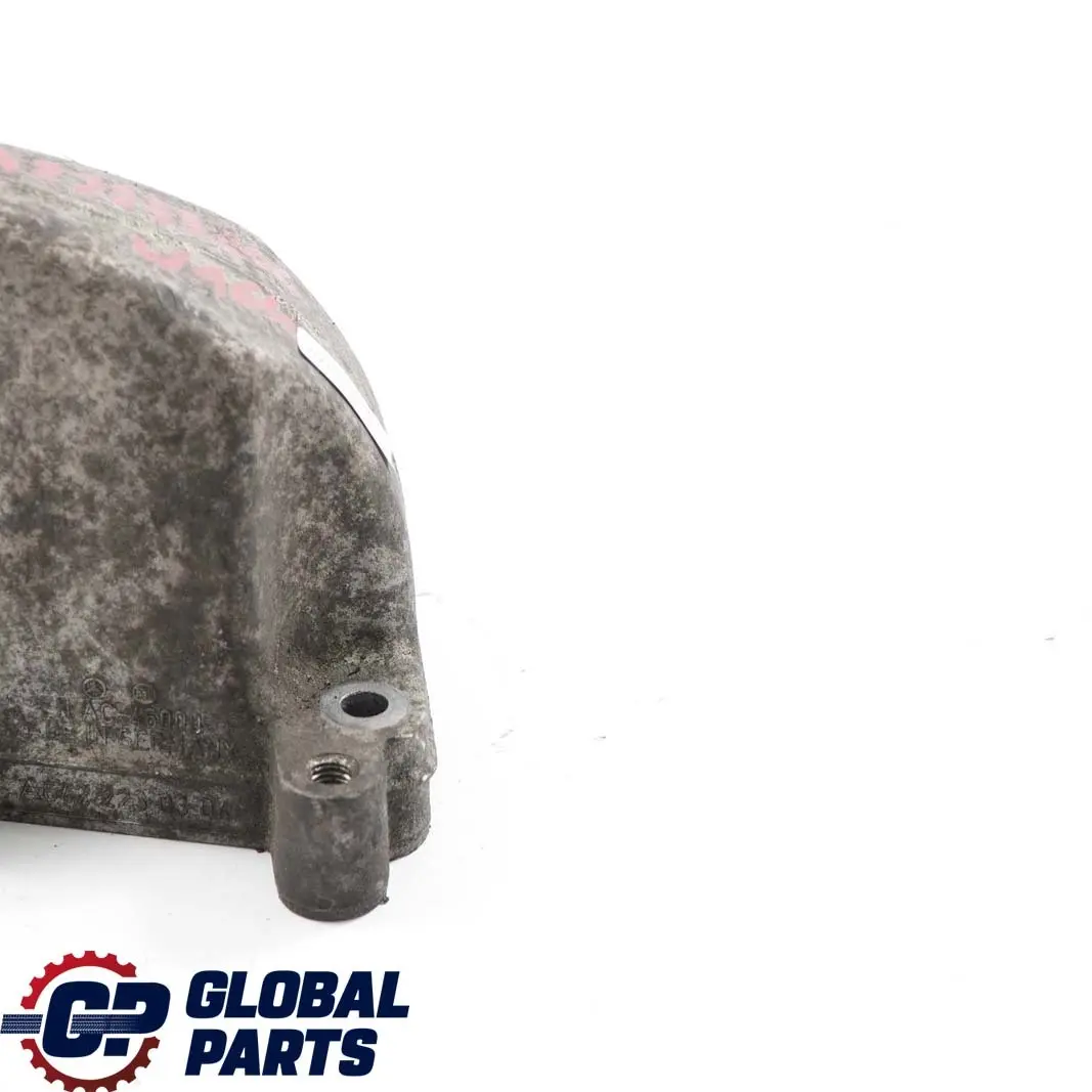 Mercedes ML W164 OM642 Support Fixation Moteur Droit - SKU A6422233204 - Numéro de pièce A6422233204