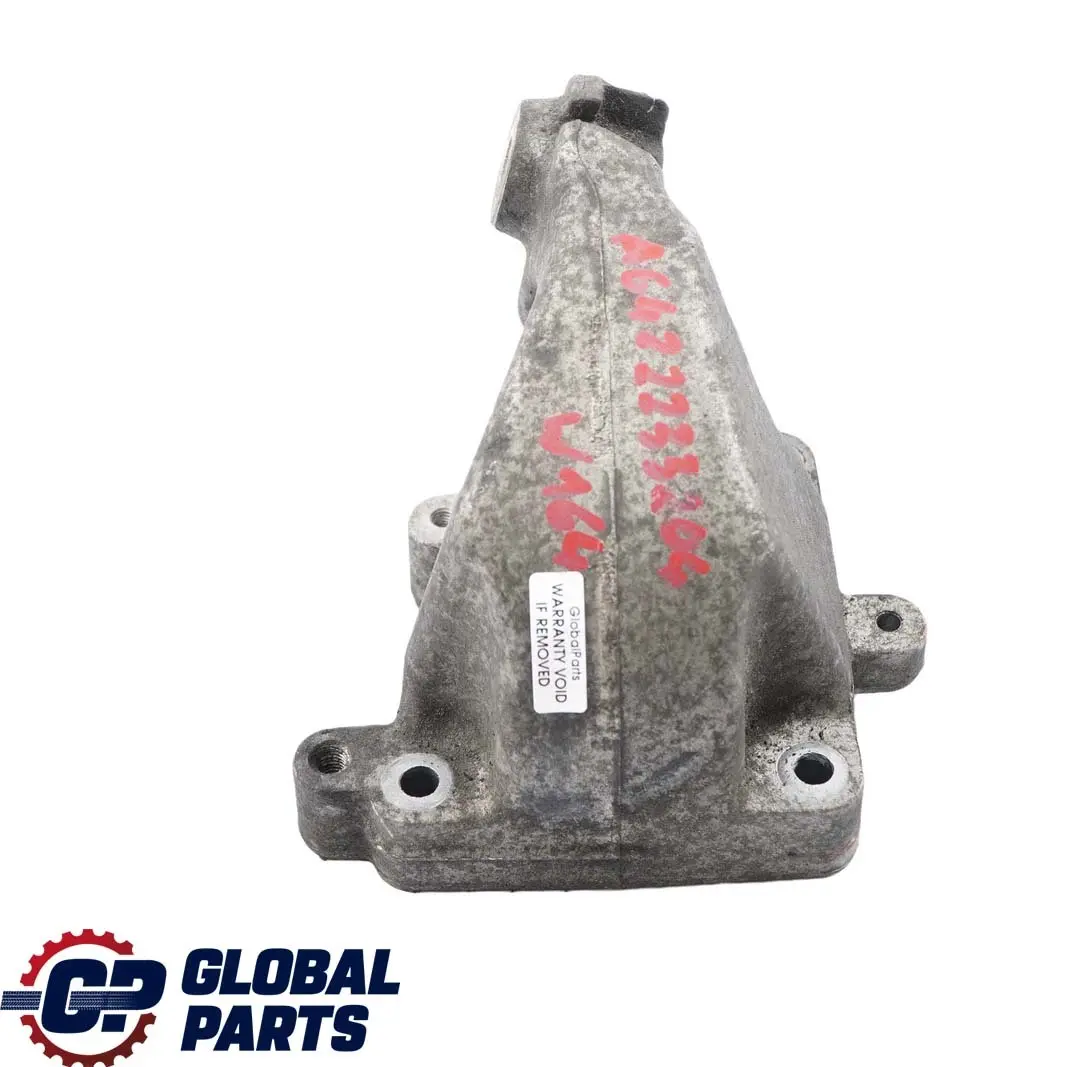 OM642 Motor Rechts Halterung für Mercedes ML W164 mit Teilenummer A6422233204 Mercedes ML W164 OM642 Motor Rechts Halterung - SKU A6422233204 - Teilenummer A6422233204