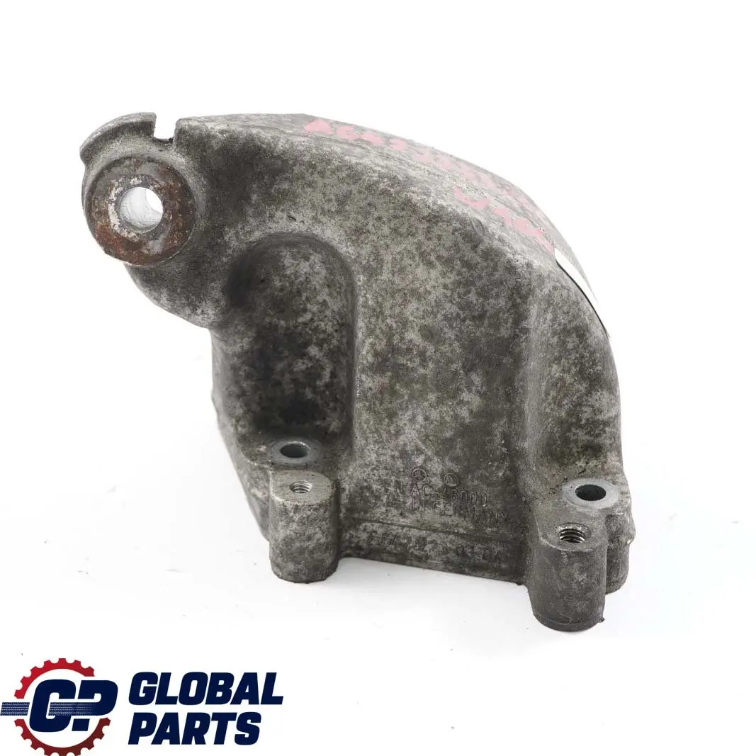 Mercedes ML W164 OM642 Motore Destro Supporto Staffa A6422233204