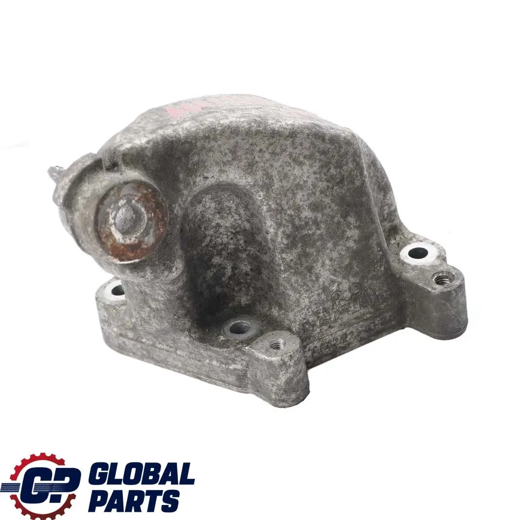 Mercedes ML W164 OM642 Engine Right O/S Mount Holder Bracket - SKU A6422233204 - Part number A6422233204