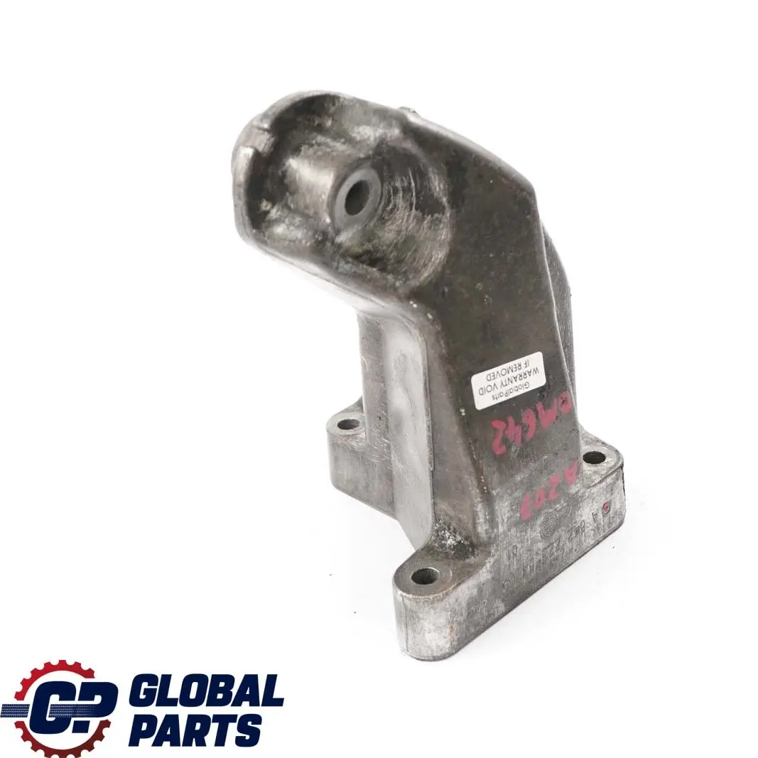 Mercedes-Benz W207 A207 W212 Front Left N/S OM642 Engine Mount Bracket Holder to with Part number A6422235404 Mercedes-Benz W207 A207 W212 Front Left N/S OM642 Engine Mount Bracket Holder - SKU A6422235404 - Part number A6422235404