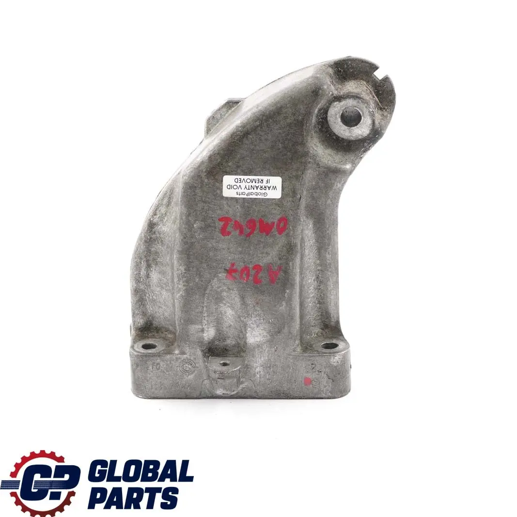 Mercedes W207 A207 W212 Front Right O/S OM642 Engine Mount Bracket Holder - SKU A6422236404 - Part number A6422236404