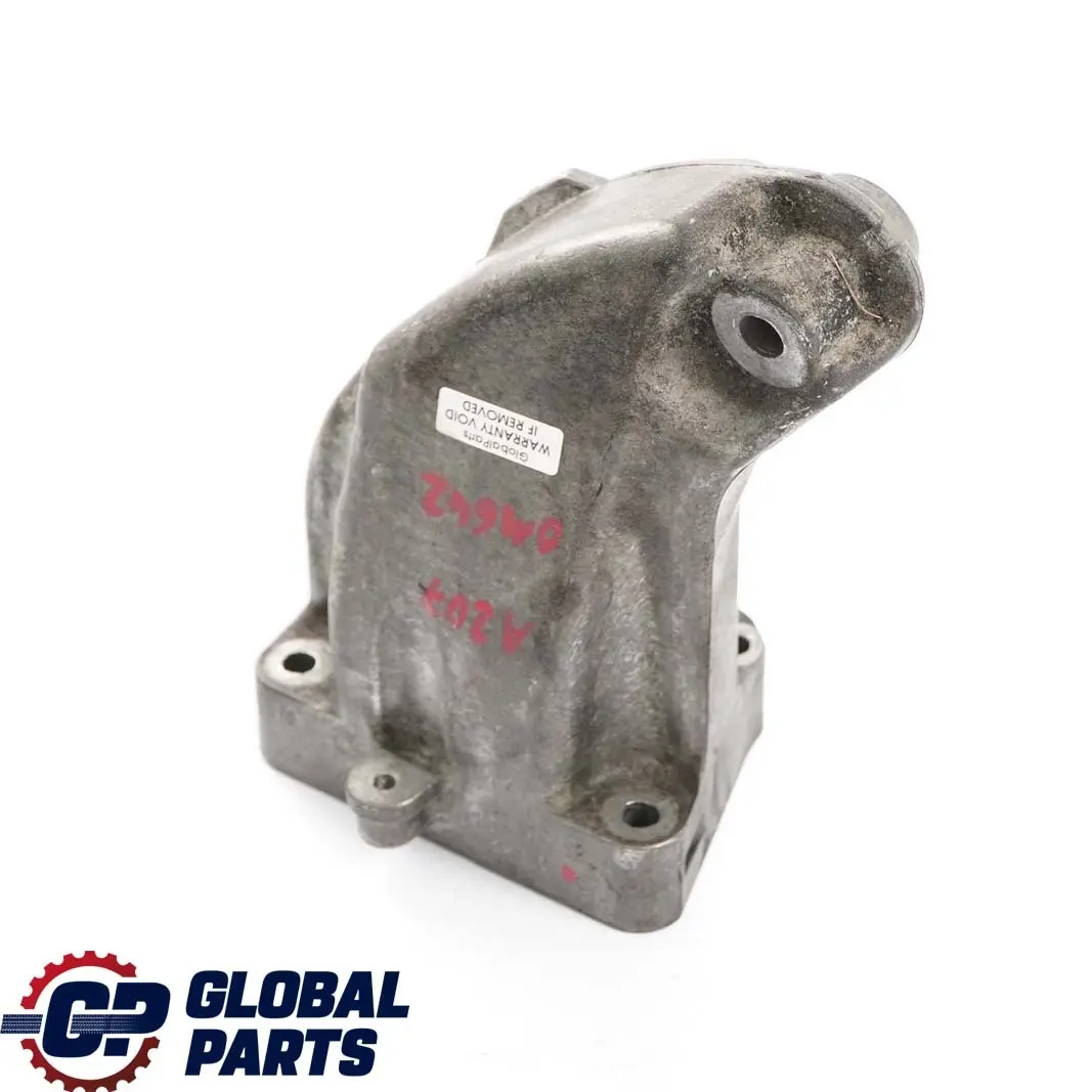 Mercedes W207 A207 W212 Front Right O/S OM642 Engine Mount Bracket Holder - SKU A6422236404 - Part number A6422236404