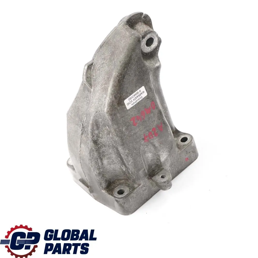 Mercedes W207 A207 W212 Front Right O/S OM642 Engine Mount Bracket Holder - SKU A6422236404 - Part number A6422236404