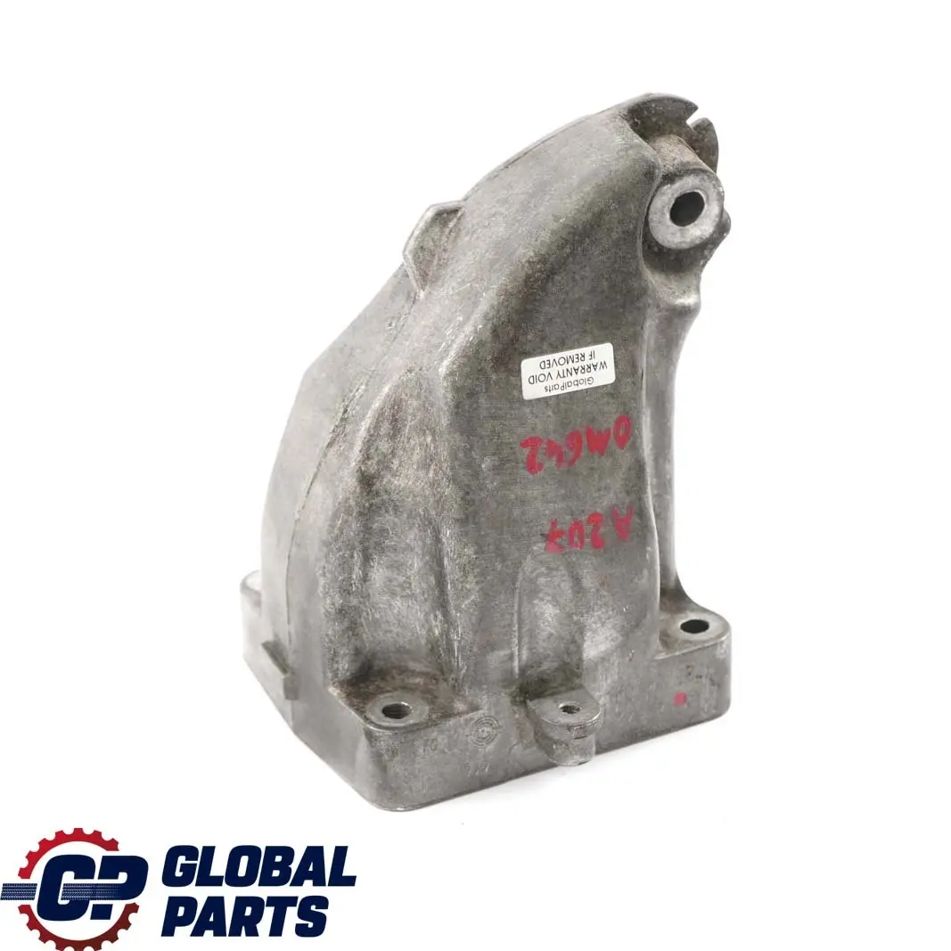 Mercedes W207 A207 W212 Front Right O/S OM642 Engine Mount Bracket Holder - SKU A6422236404 - Part number A6422236404