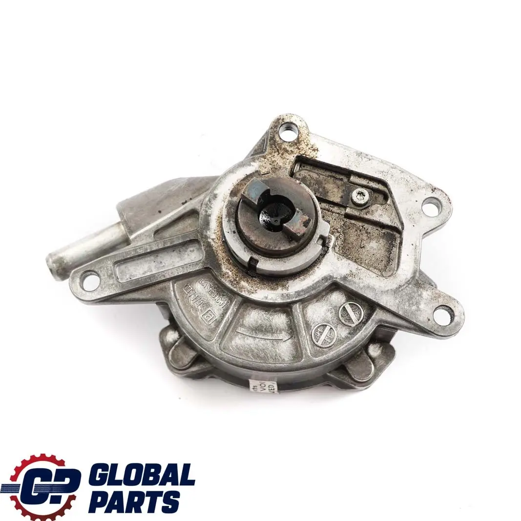 W207 W212 W222 OM642 Diesel Vacuum Pump to Mercedes with Part number A6422300065 Mercedes W207 W212 W222 OM642 Diesel Vacuum Pump - SKU A6422300065 - Part number A6422300065