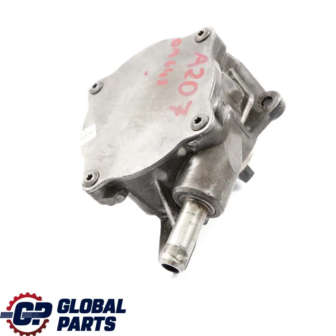 W207 W212 W222 OM642 Pompe à vide diesel pour Mercedes à propos du numéro de pièce A6422300065 Mercedes W207 W212 W222 OM642 Pompe à vide diesel - SKU A6422300065 - Numéro de pièce A6422300065