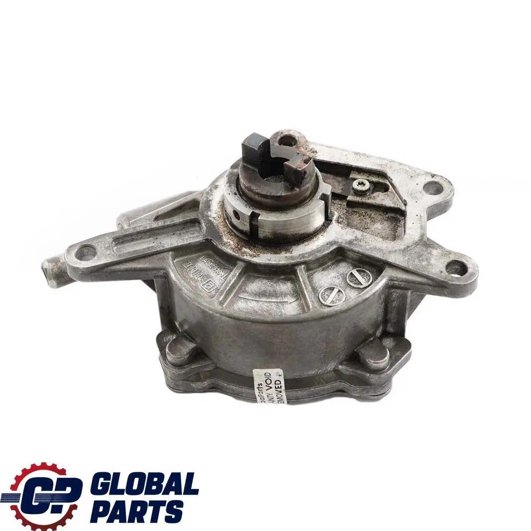 Mercedes W207 W212 W222 OM642 Diesel Vacuum Pump - SKU A6422300065 - Part number A6422300065