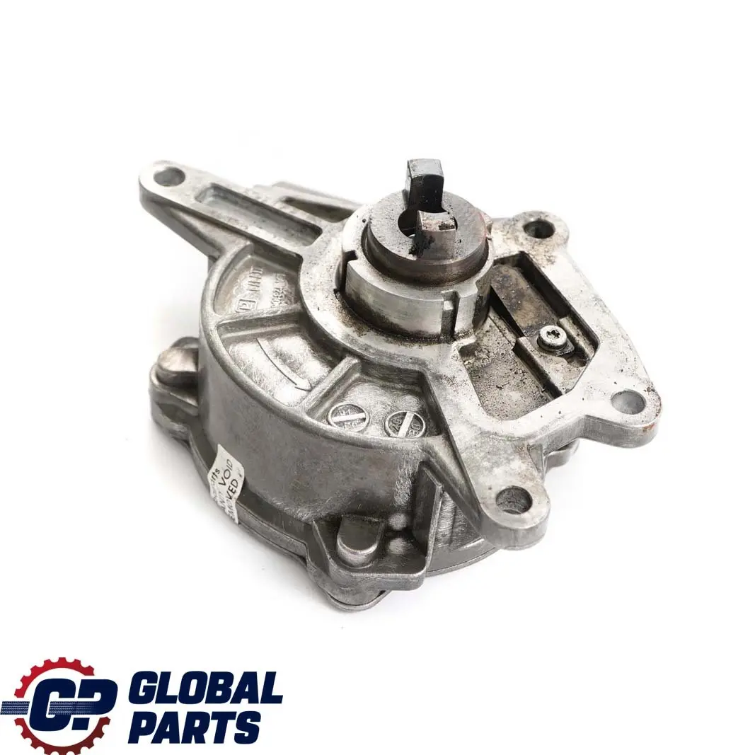 Mercedes W207 W212 W222 OM642 Diesel Vacuum Pump - SKU A6422300065 - Part number A6422300065