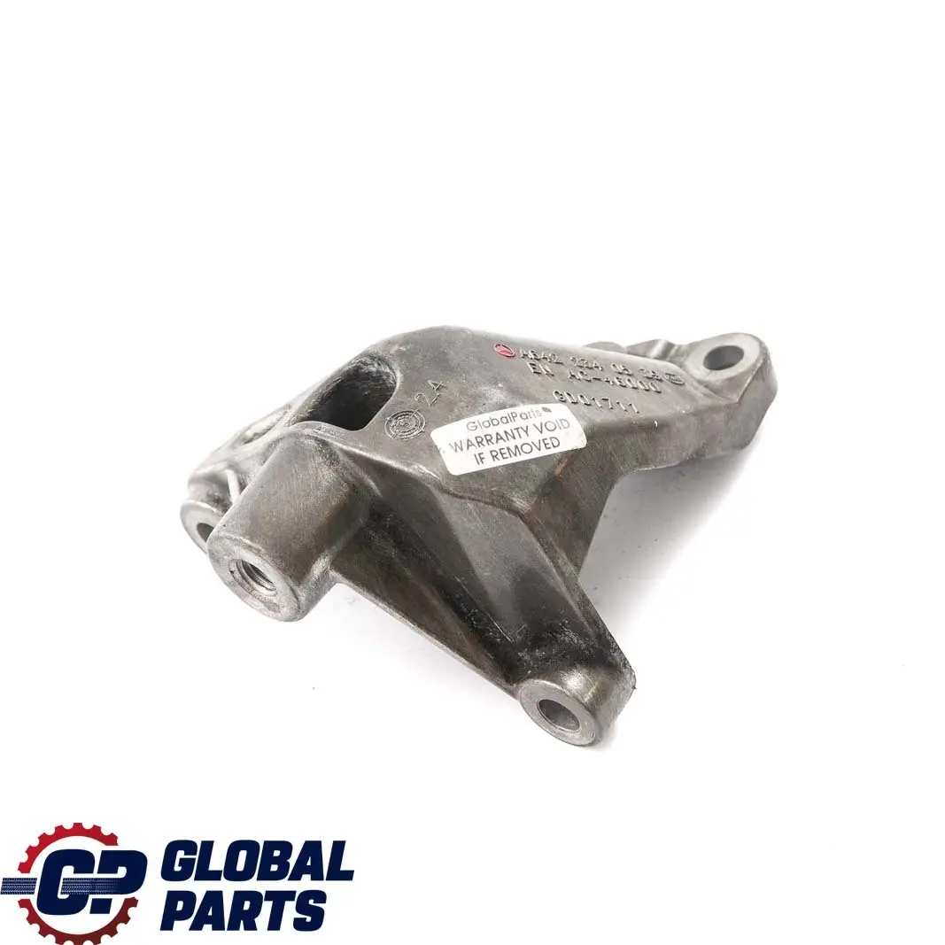 Mercedes W207 W212 W221 OM642 Soporte Tensor Correa del Motor - SKU A6422340539 - Número de pieza A6422340539